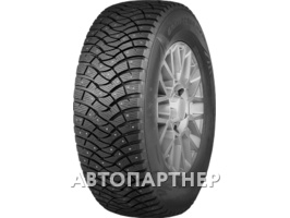 DUNLOP 265/65 R18 114T Grandtrek Ice03 шип